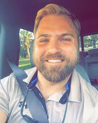 Craig Roberson's Instagram, Twitter & Facebook