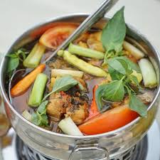 Bumbu sayur asam patin / the most common meat used in tinorangsak is pork. Resep Sayur Asem Ikan Patin Lifestyle Fimela Com