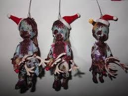 We did not find results for: 7 Weird Christmas Decorations That Will Haunt You Forever