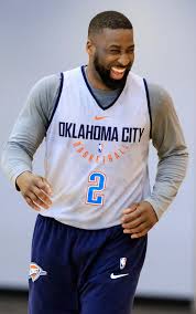 Raymond Felton a missing piece to Thunder's playoff puzzle