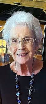 Jeanette Bowling Obituary