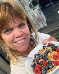 Amy Roloff
