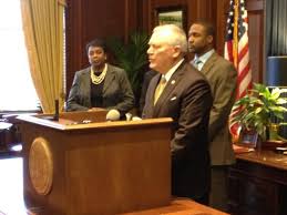 New DeKalb School Board Members Take Office