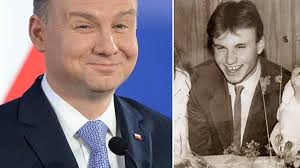 We did not find results for: Andrzej Duda O Milosci Dziewczynach Zonie Malzenstwie Wywiad