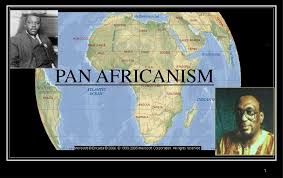 Ppt Pan Africanism Powerpoint Presentation Free Download Id 1165958