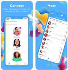 Just send out a letter and you'll receive replies from people around the world. Best Pen Pal App For Iphone And Android