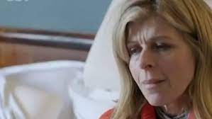 Kate, derek and family when the presenter returned from her stint on i'm a celeb in 2019. Kate Garraway Weeps Bedside In Teaser For Finding Derek Doc Metro Video