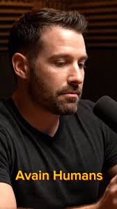 Realistic Avian Human