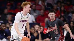 Mar 05, 2021 · after making his first career start thursday night against the phoenix suns in place of a resting steph curry, nico mannion had the perfect word to describe the beginning of his nba career so far. Utah Jazz Nba Draft Prospects Nico Mannion Ksl Sports