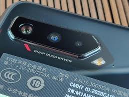 Asus ROG Phone 5