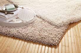 bio badteppich noya kuschelig weich aus 100 baumwolle badezimmerteppich badteppich teppich
