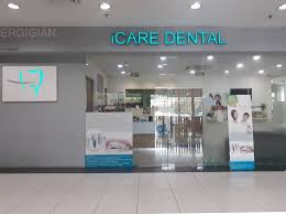 ICARE Dental Putra Heights
