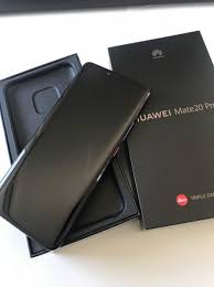 Huawei mate 20 pro brand new opened only + sealed gt watch + wireless charging. Chrome Login Home Login Register As Repair Shop Register Last 100 New Products Offers Product Offer Faq Contact Us German English Special Offers Cellular Phones Used Huawei Mate 20 Pro Dual Sim Lya L29c Smartphone Used 128gb