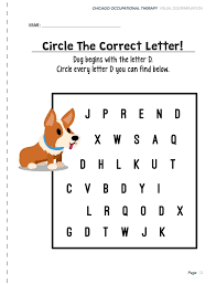 Pin On Occupational Therapy Activities