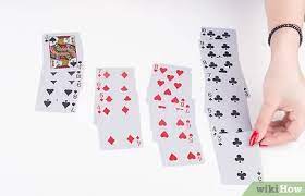Jan 12, 2002 · each round starts with a dealer. How To Play Sevens Card Game 12 Steps With Pictures Wikihow