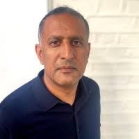 Adrian Hinds-Parkinson