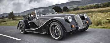 J.p morgan is a global leader in financial services offering solutions to the world's most important corporations, governments and institutions. Morgan Plus 8 Infos Preise Alternativen Autoscout24