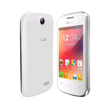 Smartphone Blu Dash Jr D-140, Dual Chip ...