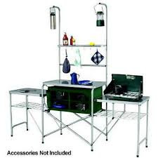 Maybe you would like to learn more about one of these? Pin By Sheila Wright On Camping Portable Camp Kitchen Camp Kitchen Comfortable Camping