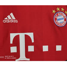 Maybe you would like to learn more about one of these? Camisa Bayern De Munique Home 20 21 S NÂº Torcedor Adidas Vermelho E Branco Socapstore