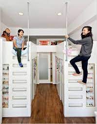 Amazing Kids Rooms Apartment Storage Solutions Apartment Storage Home