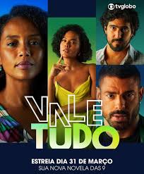 Actus Télénovelas FR