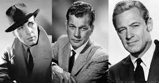 You can get a list of the names of celebrities that start with the letter l via many online resources. 10 Legendary Movie Actors Of The 1940s