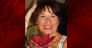 Barbara Jean Marshall