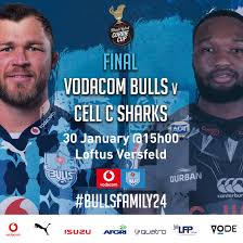 F share t tweet q sms w whatsapp b email g j tumblr l. Carling Currie Cup Final Match Preview Vodacom Bulls V Cell C Sharks Vodacom Blue Bulls