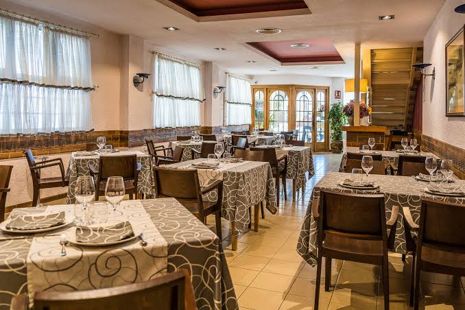 Restaurante Juanito