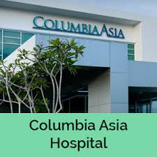 Situated in the entertainment district, this hotel is 0.3 mi (0.5 km) from columbia asia hospital and within 3 mi (5 km) of taiping lake garden and zoo taiping. Columbia Asia Hospital Top Best Hospital In India