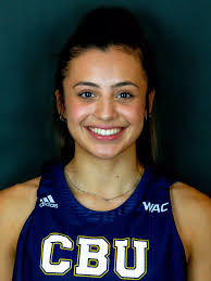 2020-21 Women's Basketball Roster