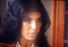 Why Caroline Insists Teresa is Trying to Drive A Wedge Between Her &  Members of The Manzo/Laurita Clan : r/rhonj