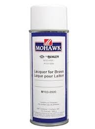 FAQs + Q&A Forum: How to seal brass bed after it's restored?