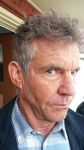 Character & Prosthetic Makeup Doug Morrow