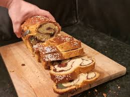 Supe și ciorbe de post: Cozonaci De Casa Dublin Publicaciones Facebook