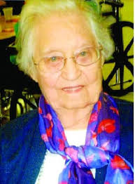 Daisy Proffitt Obituary (2017)