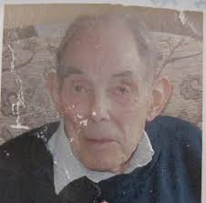 A little Story from XXA, that I remember my dad, Norman Key, telling me  when I was small, (about 1950. ) Not liking my dinner he had cooked that  night, he told