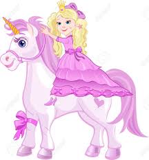 Unicorn,unicorn clipart, unicorn head, unicorn face, sandytov. Einhorn Mit Schonen Rosa Fee Prinzessin Lizenzfrei Nutzbare Vektorgrafiken Clip Arts Illustrationen Image 49714073