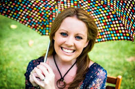 Christian Chick's Thoughts: September 2014