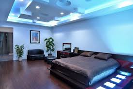 See more of desain palfon minimalis on facebook. Desain Model Plafon Gypsum Kamar Tidur Yang Unik Rumahminimalispro Com