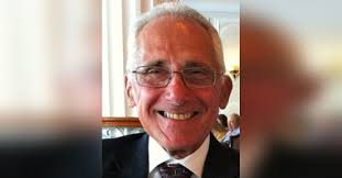 Obituary information for Gregory R. Aloi