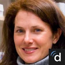 Dr. Virginia Borges, MD