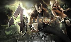 Resident Evil 4 Wallpaper By Zsdsre On Deviantart