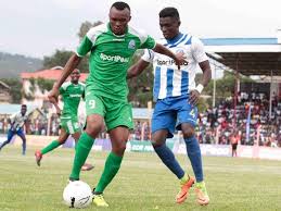 'mashemeji derby' gor and afc football match. Afc Leopards Gor Mahia All Set For 83rd Mashemeji Derby At Kasarani On Sunday