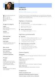Mes Centres D'intérêt Cv