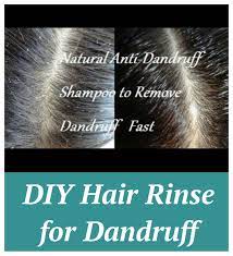 Diy Hair Rinse For Dandruff Hair Rinse Diy Hair Rinse Diy Hairstyles