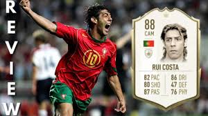 Check spelling or type a new query. Fifa 20 Rui Costa Review Waldo 88 Rui Costa Review Fifa 20 Ultimate Team Youtube