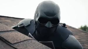 Ultimate Guide To Black Noir PFP: The Perfect Profile Picture For Fans