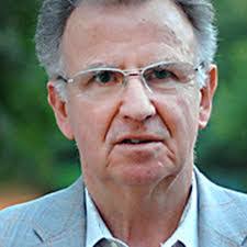 Paul Nowacki's Instagram, Twitter & Facebook